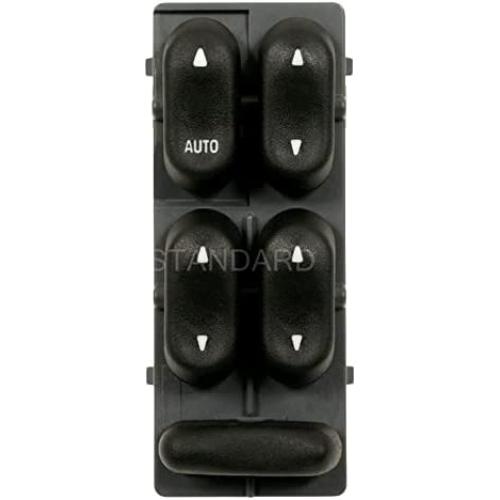 Standard Motor Products DWS-719 Power Window Switch