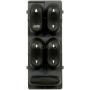 Standard Motor Products DWS-719 Power Window Switch