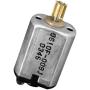 10PCS Micro K10 Precision Motor DC 3V 35000RPM 6810mm High Speed Metal Brush Mini Electric Motor with Gear Digital Camera Lens