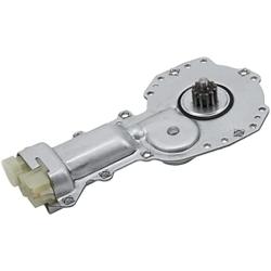 GM Genuine Parts 12497971 Power Window Regulator Motor