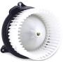 BOXI 700175 Front HVAC Blower Motor Fan Assembly Fits for Nissan Frontier 2005-2017 | for Nissan Pathfinder 2005-2012 | for Nissan Xterra 2005-2015 | Replaces OE# 27226-EA010