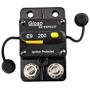 GLOSO E9C 200A Waterproof Auto Rese Breaker For Car Truck RV Automotive Marine Boat Trolling motor & Custom Wiring Audio battery protection Side by Side Stud IP67 Hi-Amp Circuit Breaker (200A)