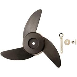 Newport Vessels Replacement Trolling Motor Prop