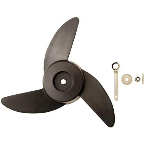 Newport Vessels Replacement Trolling Motor Prop