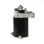 Starter Motor Replacement for Briggs V Twin 14HP 16HP 18HP 399928 393017 495100 498148 394674 394808 497596
