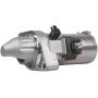 IRONTREE 17844 Professional New Starter Compatible with 02 03 04 05 06 Honda CR-V, 2.4L L4 Engine, OE Replacement # 31200-PPA-505 31200-PPA-A02 31200-PPA-A04 SMU0416 PPA3M 336-1955