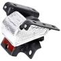 ACDelco GM Genuine Parts 25828247 Engine Mount