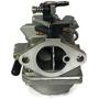 ITACO Boat Motor 3JE-03200-0 3303 8M0053668 Carburetor Carb Assy for Tohatsu Nissan Mercury Quicksilver Outboard 6HP MFS6C NFS6C 4-Stroke Marine Engine