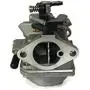 ITACO Boat Motor 3JE-03200-0 3303 8M0053668 Carburetor Carb Assy for Tohatsu Nissan Mercury Quicksilver Outboard 6HP MFS6C NFS6C 4-Stroke Marine Engine