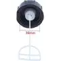Fuel Tank Cap for GX22 GX25 GX31 GX35 Lawn Mower Engine Motor Parts Outdoor Power Tools