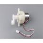 Pangocho Jinchao-Dc Motor DC5-12V Motor Cam Motor 25-60RPM, 300 DC Gear Motor Eccentric Wheel Motor, Easy to Install