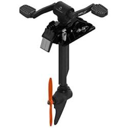 Wilderness Systems Helix PD Pedal Drive - Propulsion Device for Radar 115 and 135 Kayaks