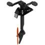 Wilderness Systems Helix PD Pedal Drive - Propulsion Device for Radar 115 and 135 Kayaks
