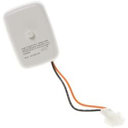 Edgewater Parts WR60X10348, AP5982576, PS11701278 Refrigerator AC/DC Condenser Fan Motor Compatible With GE Refrigerator Fits Model# (GTS, HTH, HTR, ZIR, GTH, ZIF, CTH, DTH, GTN)