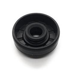REPLACEMENTKITS.COM Brand Dish Washer Motor Seal Fits Some Samsung Models Replaces DD62-00053A & 2077498