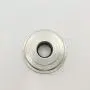 WATERLONG End Cap 6H1-43821-11 with Seals for Yamaha Outboard Motor Tilt Trim 2T 4T 60 70 75 85 90HP