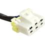 Power Seat Switch Driver Side Assembly Compatible with 2003-2008 Nissan 350Z Replacement for 87066-CD001