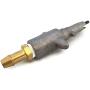 ITACO Boat Motor for Mercury Mercruiser Quicksilver Moeller Marine Fuel Tank Barb Connector 03342110 (Mercury, 3/8