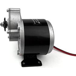 L-faster 350W Electric Motor Easy Kit Controller Throttle Button Switch Battery Voltage Indicator Electric Vehicle Motor