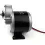 L-faster 350W Electric Geared Motor MY1016Z3 and Electric Brushed Controller with Fuse Cable