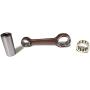 Boat Motor Connecting Con Rod Kit Assy 12161-93902 12161-93901 12161-90L00 For Suzuki Outboard 9.9HP 15HP Engine