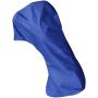 VEITHI Outboard Motor Cover Waterproof, 600D Heavy Duty Oxford Fabric Boat Motor Covers, Sunproof Full Outboard Motor Engine Cover Fit for Motor 30-60 HP, Blue