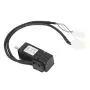 Closed Loop Stepper Motor FY28EL180B1C1 2 Phase Small Self Induced Reactance Electric Motor for Milling Machine