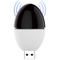 DIDseth Voice Remote Control，Universal Infrared, Intelligent Hands-Free Noise Reduction Design Voice Control, No WiFi or Bluetooth Required, Smart Voice Controlling Air Conditioners & Fans, Lights