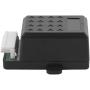 Car Side Rear View Mirror Folding System, Side Rearview Mirror Auto Fold Unfold Controller Folding Closer Module Universal for 12V Car