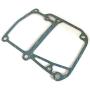 ITACO Boat Motor Upper Casing Gasket Repair 63V-45113-A0 A1 00 T15-00000004 for Yamaha Parsun Makara Outboard 9.9HP 15HP 13.5HP 2-Stroke Engine
