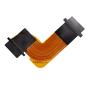 ENVPRFR R2 L2 L1 R1 Flex Cable, Connector Cable Replacement for PS5 Sony Playstation 5 DualSense Controller Haptic Trigger Button Ribbon Cable(Left & Right)