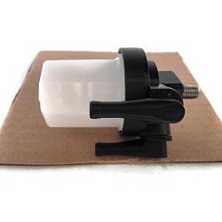 Boat Motor Fuel Filter Assy for Yamaha Marine Outboard 655-24560 61N-24560 F C E 9.9 15 20 25 30 48 40 50 55 HP Engine