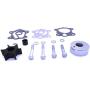 Boat Motor 84188T Water Pump Impeller Repair Kits for Mercury Mariner Outboard Engine 55HP 60HP, for Sierra 18-3425