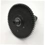 Camshaft for a Gx340 Gx390 188f 11hp 13hp Engine Motor Generator Water Pump 14100 Zf6 W01 for Garden Garden Lawn Supplies Mower Accessory