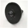 Camshaft for a Gx340 Gx390 188f 11hp 13hp Engine Motor Generator Water Pump 14100 Zf6 W01 for Garden Garden Lawn Supplies Mower Accessory
