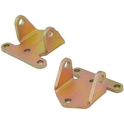 For Chevrolet Motor Engine mount combo SBC Steel Motor Mounts