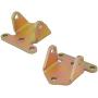 For Chevrolet Motor Engine mount combo SBC Steel Motor Mounts