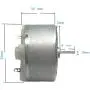 2PCS Electric Micro Motor3V-2700RPM 500TB- Small DC Motor (18280)