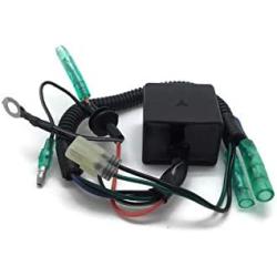 Boat Motor 32900-93911 32900-93910 CDI C.DI C.D.I Coil Unit for Suzuki Outboard DT 9.9HP 15HP 2-stroke Engine