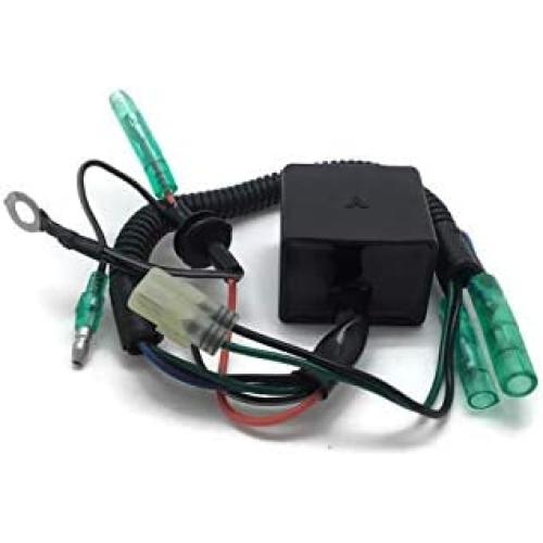 Boat Motor 32900-93911 32900-93910 CDI C.DI C.D.I Coil Unit for Suzuki Outboard DT 9.9HP 15HP 2-stroke Engine