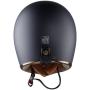 Royal H01 Full Face Motorcycle Helmet - Multi Size & Colors | Retro - Elegant - Unique Design | Classic Style for Adult Women - Men | DOT Approved