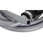 Quicksilver 8M0061890 Fuel Line Assembly - 9 Feet Long with Primer Bulb