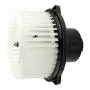 HVAC Heater Blower Motor Fan Air Conditioning And Heating 5015860AA 700011 5012701AB Fits for 1999 2000 2001 Jeep Grand Cherokee/Jeep Cherokee