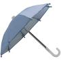 ihreesy Motorcycle Cell Phone Umbrella,Waterproof Mini Handlebar Cell Phone Holder Sun Shade Umbrella Portable Phone Holder Umbrella for Outdoor,Dark Blue