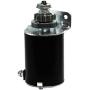 Starter Motor Replacement for Cub Cadet 14.5 16 16.5 17 17.5 18 18.5 HP 1999-2006 John Deere 1998-2010 Sabo 2002-2011 Scotts 2000-2005 Toro 1999-2010, 693551 LG693551