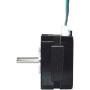 STEPPERONLINE Nema 17 Bipolar Stepper Motor 0.7A 13Ncm (18.4oz.in) 17HS10-0704S