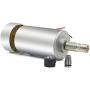 RATTMMOTOR ER11 Spindle Motor 300W Air-Cooled Spindle Motor 52mm 12-48VDC 12000RPM 400mN.m for DIY CNC Router Engraver Milling Machine