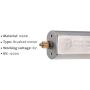 Vehicles-OCS RC Motor 6V 12000KV RC Brushed Motor for WPL C24 C14 2.4G 4WD RC Crawler RC Car