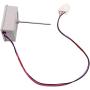 ENTERPARK 4681JB1029A Evaporator Fan Motor for Whirlpool Refrigerator for LG Replace EAU60694507 AP5602357