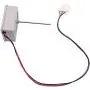 ENTERPARK 4681JB1029A Evaporator Fan Motor for Whirlpool Refrigerator for LG Replace EAU60694507 AP5602357